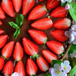 PASTA Z CZERWONEJ SOCZEWICY I MŁODYCH BURAKÓW