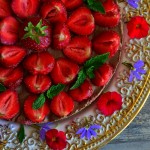 BOTWINKA Z CURRY I KMINKOWE PUREE