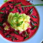 CZEKOLADOWY TOFURNIK NA ZIMNO