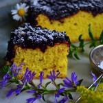 MAKARON Z PASTĄ Z BOBU I AWOKADO