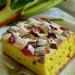 CZEKOLADOWY TOFURNIK NA ZIMNO