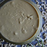 TOFURNIK Z MALINAMI I BORÓWKAMI