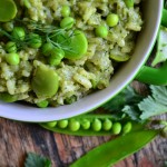 KORZENNE BROWNIE Z MUSEM MARCHEWKOWYM