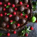 ZIOŁOWY PASZTET SŁONECZNIKOWY BEZ PIECZENIA