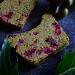 GRILLOWANE BRZOSKWINIE ZE ŚMIETANKĄ KOKOSOWĄ I SOSEM CYTRYNOWO-MIĘTOWYM