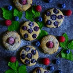 SŁONECZNIKOWE CIASTO KAKAOWE Z CUKINIĄ