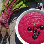 CZEKOLADOWE BATONY Z BULGUREM I OWOCAMI