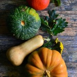 ORKISZOWE CIASTO Z CIECIERZYCY I BURAKÓW Z GRUSZKAMI