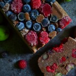 CHOWDER Z KUKURYDZY I BATATÓW