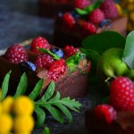 PRZYKŁADOWY OBIAD WEGANONA :)