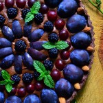 DYNIOWE DROŻDŻOWE Z WĘGIERKAMI