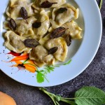 TOFURNIK DYNIOWO-CZEKOLADOWO-ŚLIWKOWY NA ZIMNO