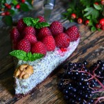 FRITTATA Z JARMUŻEM I BROKULIKIEM