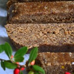 CHLEBEK DYNIOWY Z BAKALIAMI