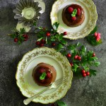 ORKISZOWE CIASTO Z CIECIERZYCY I BURAKÓW Z GRUSZKAMI