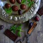 WEGAŃSKIE SZASZŁYKI