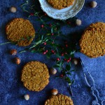 MOJE DOŚWIADCZENIA Z WEGAŃSKIMI SŁODYCZAMI :)