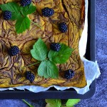 PASTA MALIDZANO W WERSJI WEGAŃSKIEJ