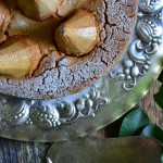 DYNIA MAKARONOWA Z AROMATYCZNYM CZERWONYM SOSEM