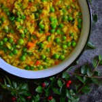 PASTA MALIDZANO W WERSJI WEGAŃSKIEJ