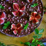 JAGLANE MIELONE Z SOCZEWICĄ I PESTO