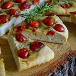 PASTA Z DYNI I ŚWIEŻEGO MAJERANKU „DYNIOWY SMALEC”