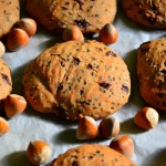 DYNIE DROŻDŻOWE Z DYNIĄ :)