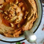 BATONY „WEGANONKI” :)