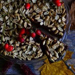 JABŁKA I GRUSZKI HASSELBACK