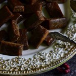 PASTA Z PIECZONEJ DYNI I SELERA ZE SŁONECZNIKIEM