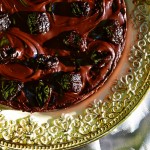 MARCHEWKOWY KISIEL CYTRUSOWY Z KARDAMONEM