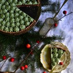 TOFURNIK CZEKOLADOWY Z SUSZONĄ ŚLIWKĄ