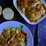 WEGAŃSKIE BLINY ŻMUDZKIE