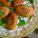 TOFURNIK SZARLOTKOWY