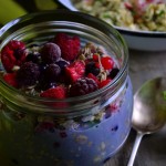 PODWIECZORKI WEGANONA :)