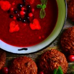 PRZYKŁADOWE ŚNIADANIE WEGANONA