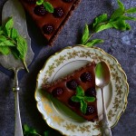 KAKAOWE CIASTKA Z FASOLI JAŚ