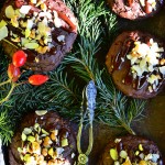 KLUSKI ŚLĄSKIE I NAJLEPSZY SOS PIECZENIOWY