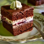 WEGAŃSKIE „RUSKIE” PIEROGI