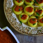 KAKAOWE CIASTKA Z FASOLI JAŚ