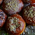 FOCACCIA GRZYBOWA Z TYMIANKIEM