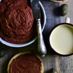 MIELONE Z SOCZEWICY, GRZYBÓW I KASZY GRYCZANEJ