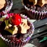 WEGAŃSKIE BAJADERKI