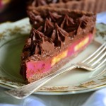 WEGAŃSKIE BAJADERKI