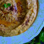 BEZGLUTENOWY ZAKWAS JAGLANO-RYŻOWY