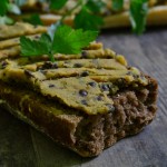 ZAMIENNIKI JAJEK W KUCHNI ROŚLINNEJ