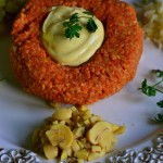 ULUBIONY MAJONEZ WEGAŃSKI