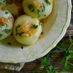 KOLEJNA PASTA BEZJAJECZNA