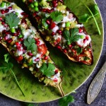 PULPETY GRYCZANO-JAGLANE Z SOSEM GRZYBOWYM