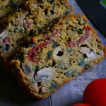 PULPETY GRYCZANO-JAGLANE Z SOSEM GRZYBOWYM